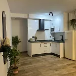 At Gongora 11 Con Parking * قرطبة