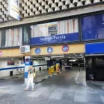 At Gongora 11 Con Parking شقة قرطبة