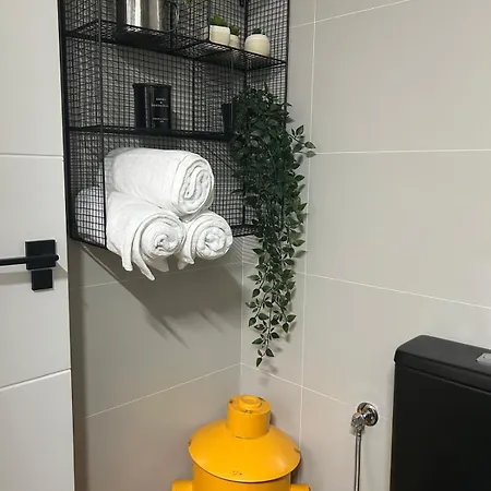 Apartment At Gongora 11 Con Parking *