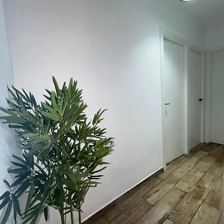 At Gongora 11 Con Parking Apartment