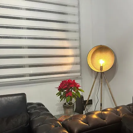 Apartment At Gongora 11 Con Parking