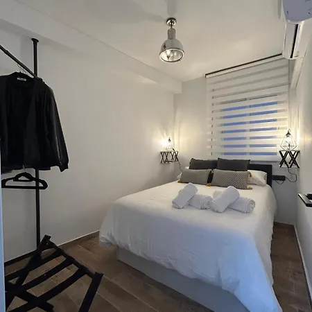 Apartment At Gongora 11 Con Parking *